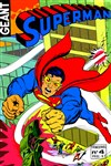 Superman G�ant - s�rie 2
 n� 4