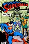 Superman Poche
 n� 14