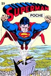 Superman Poche
 n� 19