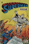 Superman Poche
 n� 2