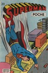 Superman Poche
 n� 20