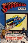 Superman Poche
 n� 7