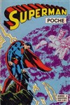 Superman Poche
 n� 8