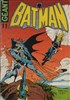 Batman G�ant - s�rie 1 n�11 title=