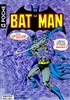 Batman Poche n�13
Les quatre portes de la mort
