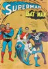 Superman et Batman et Robin n�10 title=