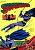 Superman et Batman et Robin n�4 title=