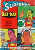 Superman et Batman et Robin n�8 title=