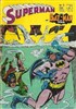 Superman et Batman et Robin n�3 title=