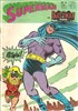 Superman et Batman et Robin n�9 title=