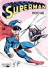 Superman Poche n�21 title=
