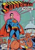 Superman Poche n�42 title=