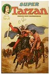 Super Tarzan - s�rie 1
 n� 7