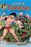 Super Tarzan - s�rie 2
 n� 1