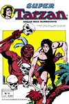 Super Tarzan - s�rie 2
 n� 11