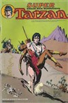 Super Tarzan - s�rie 2
 n� 13