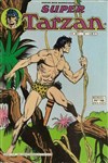 Super Tarzan - s�rie 2
 n� 16