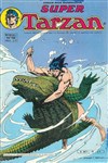 Super Tarzan - s�rie 2
 n� 18