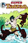 Super Tarzan - s�rie 2
 n� 19