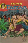 Super Tarzan - s�rie 2
 n� 2