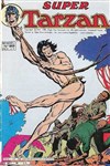 Super Tarzan - s�rie 2
 n� 20