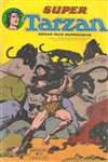 Super Tarzan - s�rie 2
 n� 3