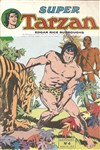 Super Tarzan - s�rie 2
 n� 4