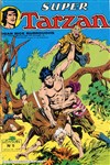 Super Tarzan - s�rie 2
 n� 5