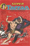 Super Tarzan - s�rie 2
 n� 6