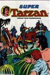Super Tarzan - s�rie 2
 n� 8