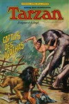 Tarzan - Appel de la Jungle n�8 - 
Captif des Igothas