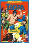 Tarzan - Appel de la Jungle n�13 - 
Diamants