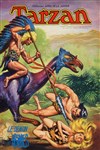 Tarzan - Appel de la Jungle n�6 - 
Le d�mon des ab�mes