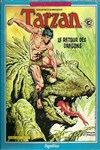 Tarzan - Appel de la Jungle n�12 - 
Le retour des dragons