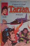 Tarzan - Appel de la Jungle n�15 - 
Tarzan Pocket