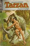 Tarzan G�ant
 n� 18