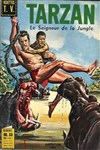 Tarzan - Mensuel - s�rie 1 - Vedette TV
 n� 11