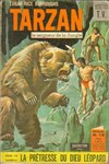 Tarzan - Mensuel - s�rie 1 - Vedette TV
 n� 13