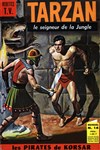Tarzan - Mensuel - s�rie 1 - Vedette TV
 n� 14
