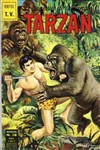 Tarzan - Mensuel - s�rie 1 - Vedette TV
 n� 16