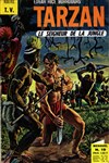 Tarzan - Mensuel - s�rie 1 - Vedette TV
 n� 19