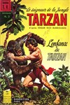 Tarzan - Mensuel - s�rie 1 - Vedette TV
 n� 2