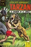 Tarzan - Mensuel - s�rie 1 - Vedette TV
 n� 20