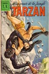 Tarzan - Mensuel - s�rie 1 - Vedette TV
 n� 6