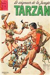 Tarzan - Mensuel - s�rie 1 - Vedette TV
 n� 9