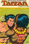 Tarzan Mensuel - s�rie 2
 n� 1