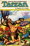 Tarzan Mensuel - s�rie 2
 n� 12