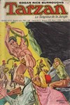 Tarzan Mensuel - s�rie 2
 n� 19