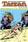 Tarzan Mensuel - s�rie 2
 n� 4