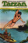 Tarzan Mensuel - s�rie 2
 n� 7